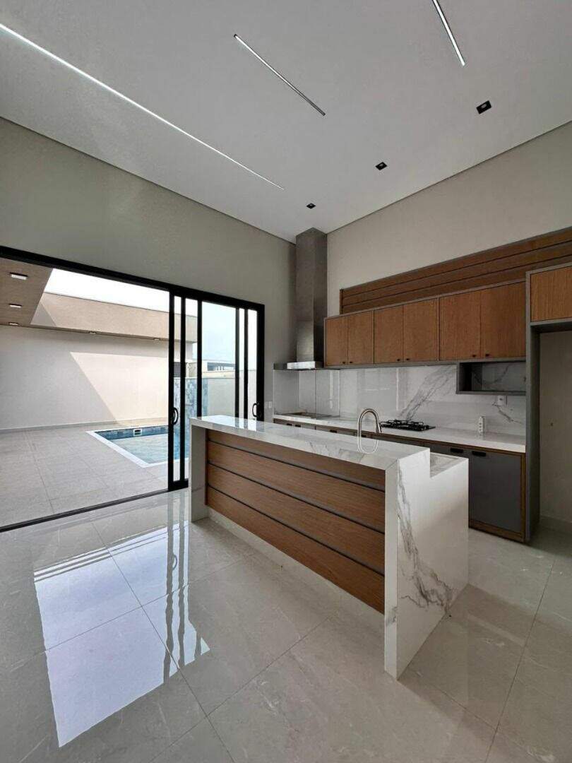 Casa à venda no Jardim Residencial Dona Maria Jose: 