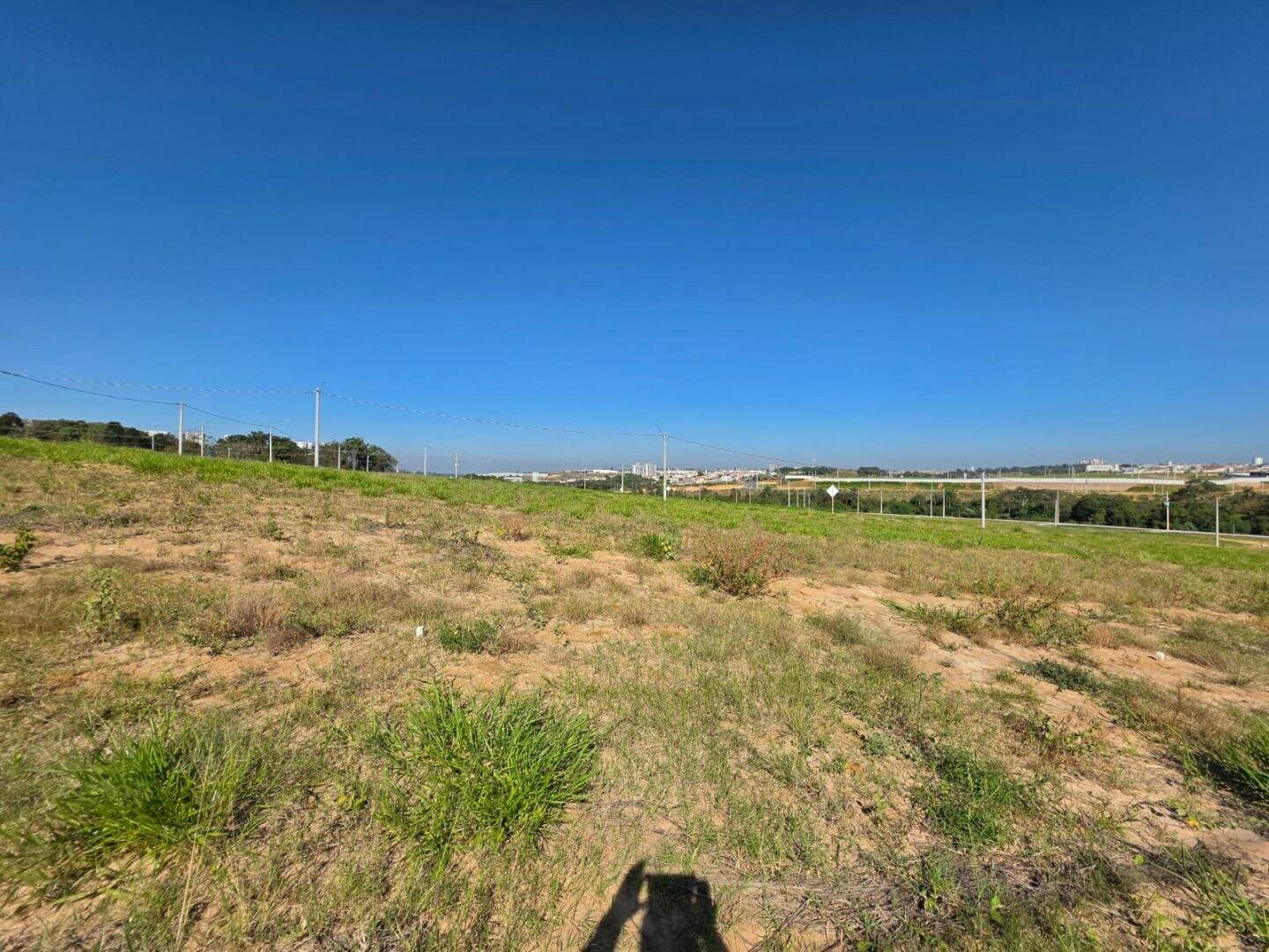 Terreno à venda no Bairro Campo Bonito: 