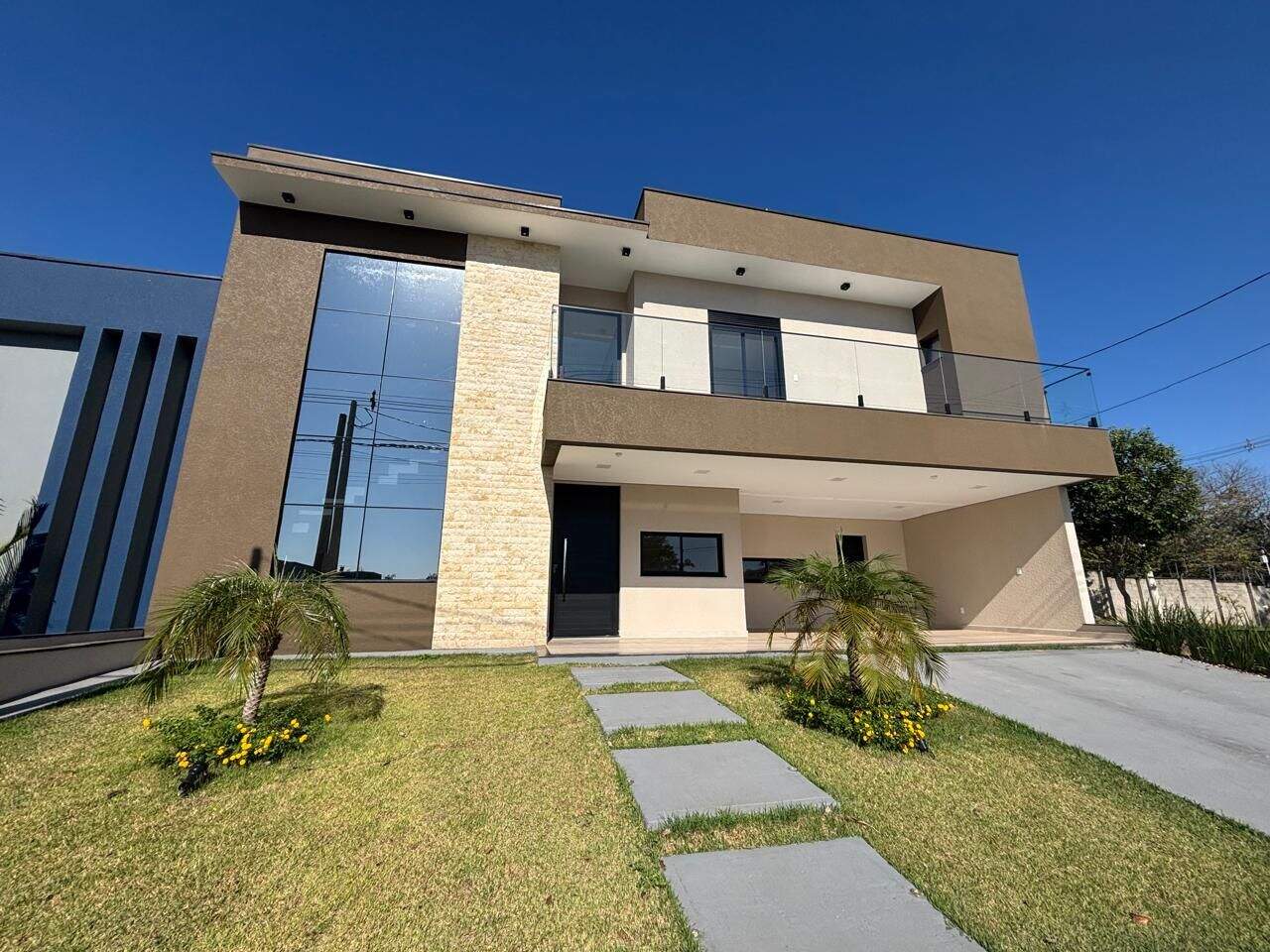 Casa à venda no Condomínio Residencial Milano: 