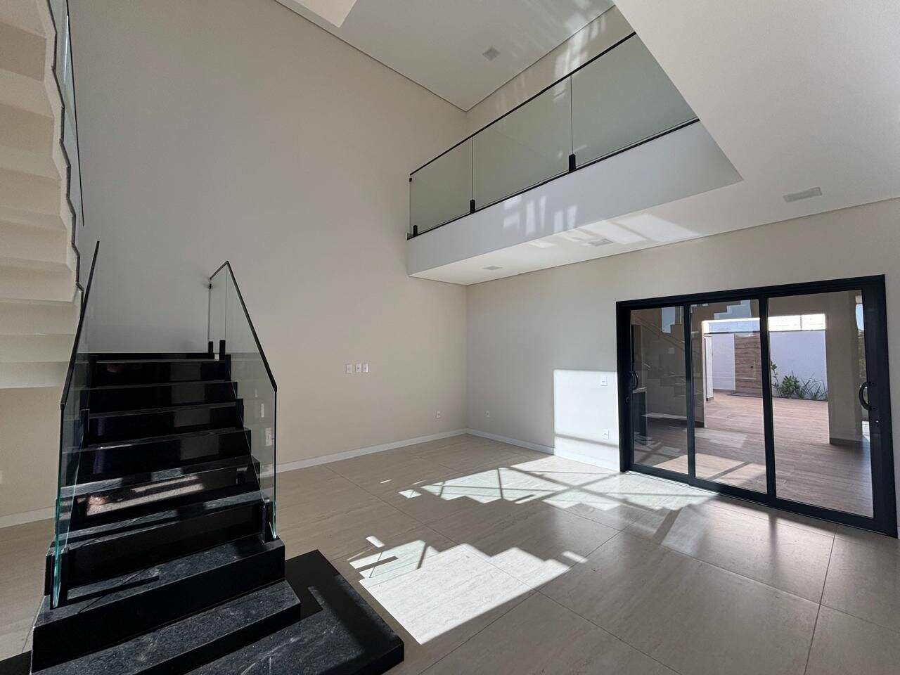 Casa à venda no Condomínio Residencial Milano: 