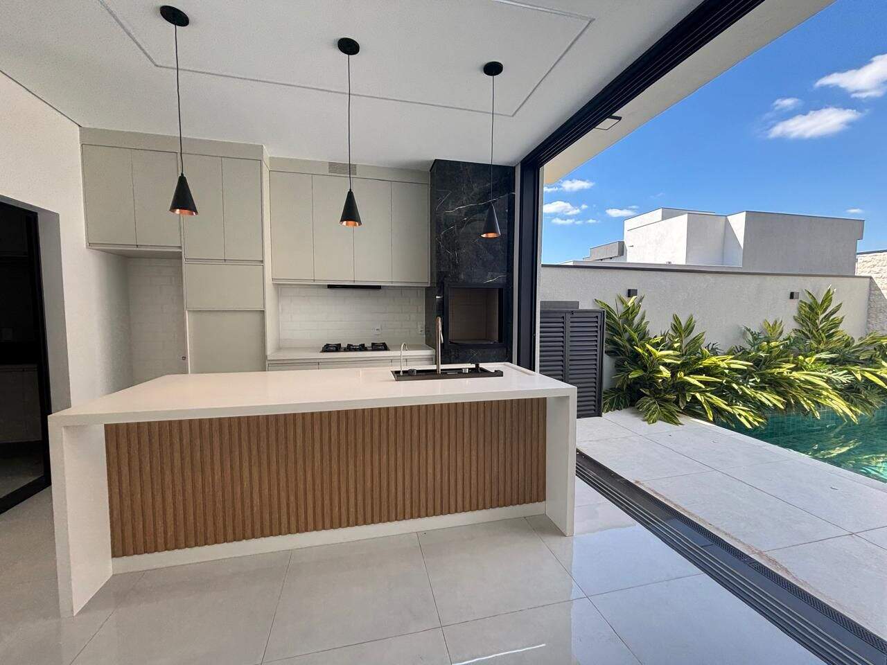 Casa à venda no Jardim Regina: 