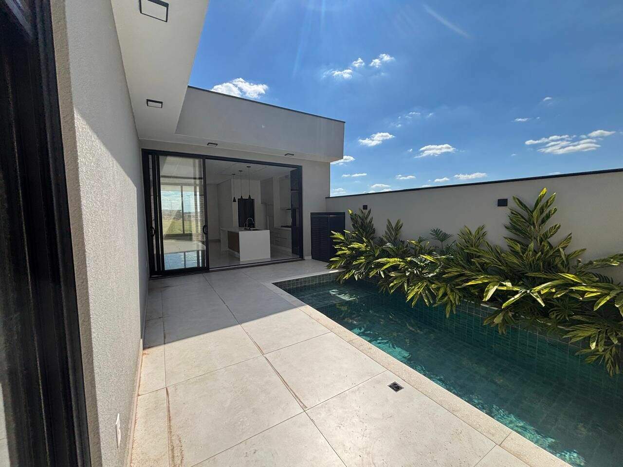 Casa à venda no Jardim Regina: 