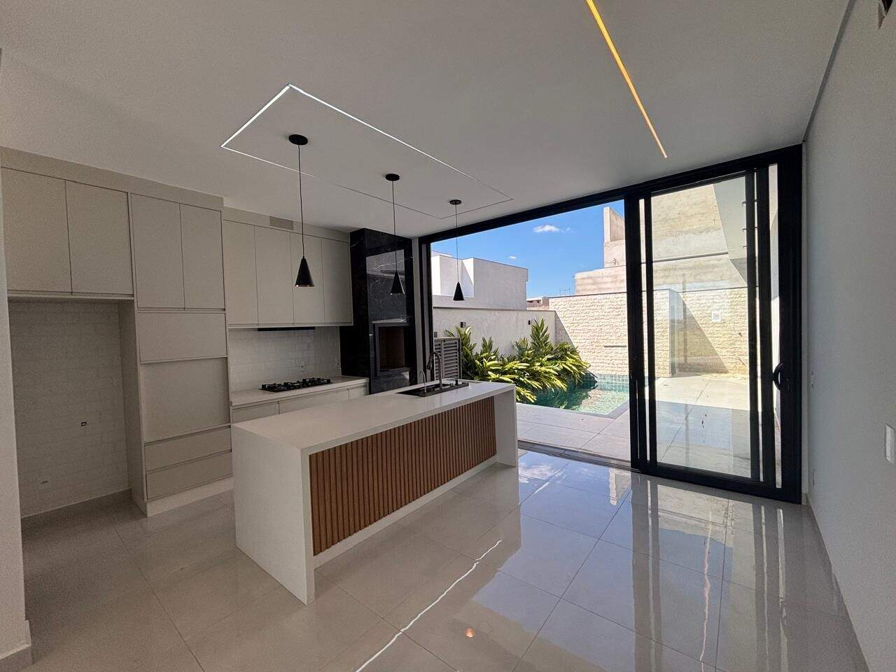 Casa à venda no Jardim Regina: 