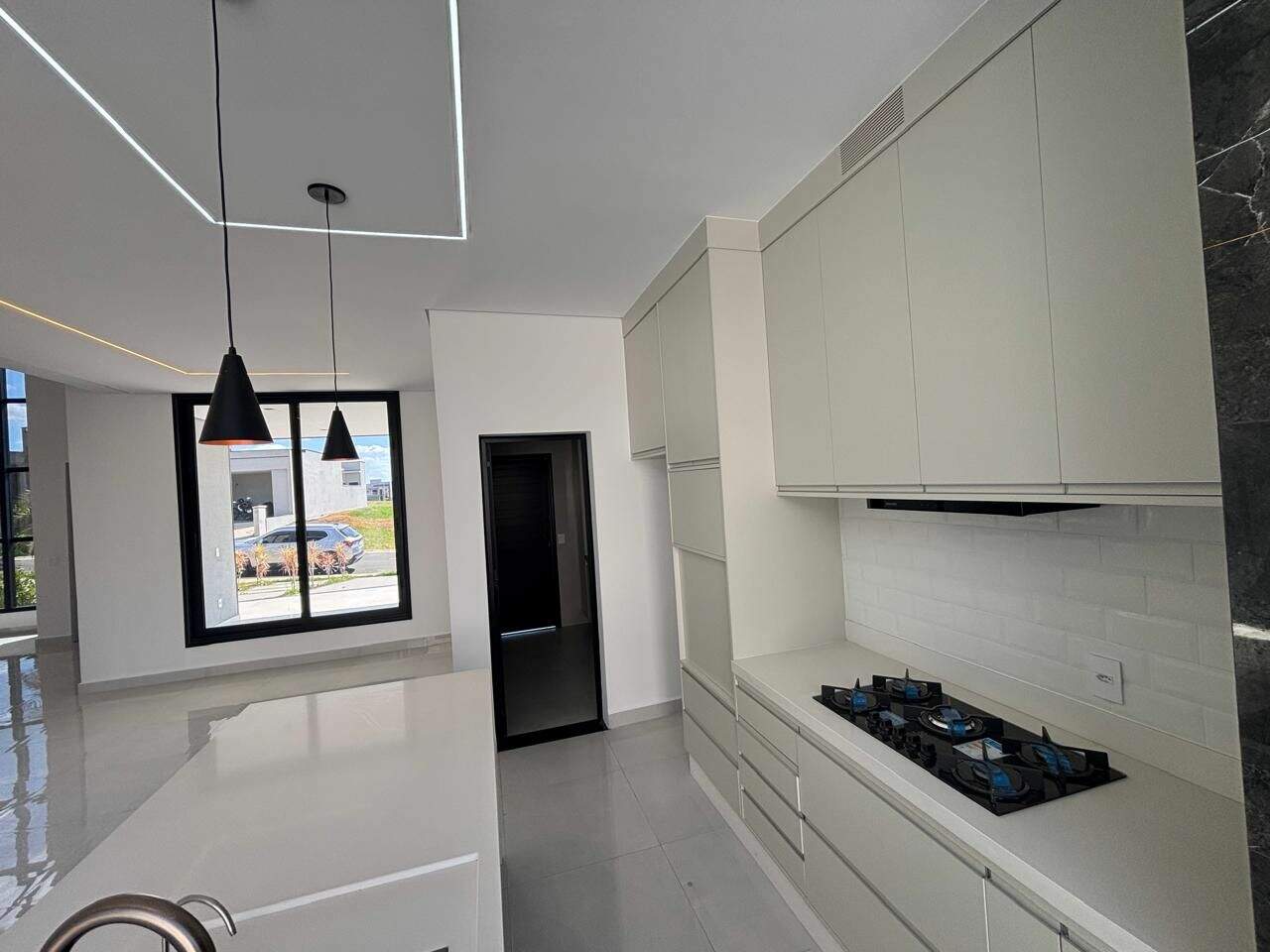Casa à venda no Jardim Regina: 