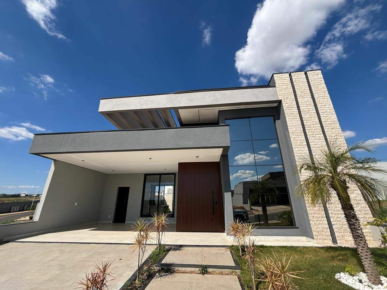Casa à venda no Jardim Regina: 