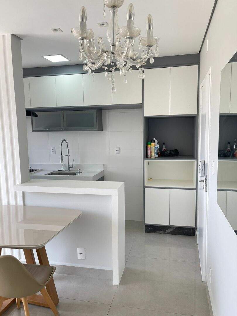 Apartamento à venda no Recreio Campestre Internacional Viracopos VII: 