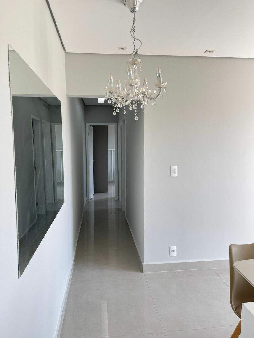 Apartamento à venda no Recreio Campestre Internacional Viracopos VII: 