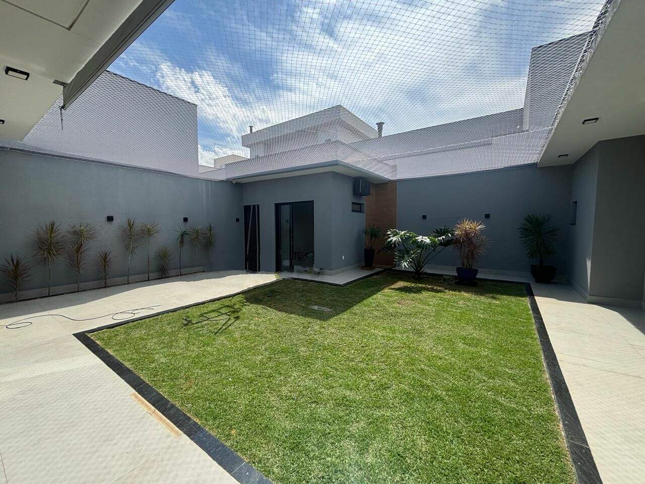 Casa à venda no Jardim Residencial Dona Maria Jose: 