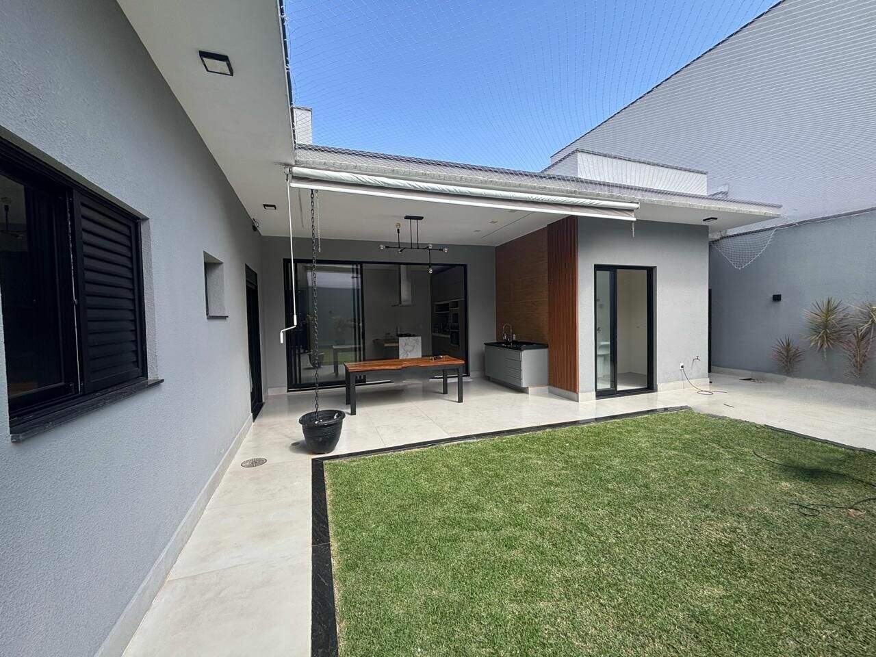 Casa à venda no Jardim Residencial Dona Maria Jose: 