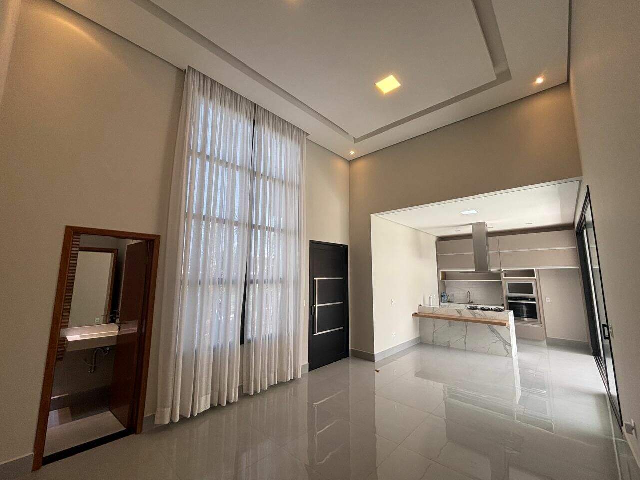 Casa à venda no Jardim Residencial Dona Maria Jose: 