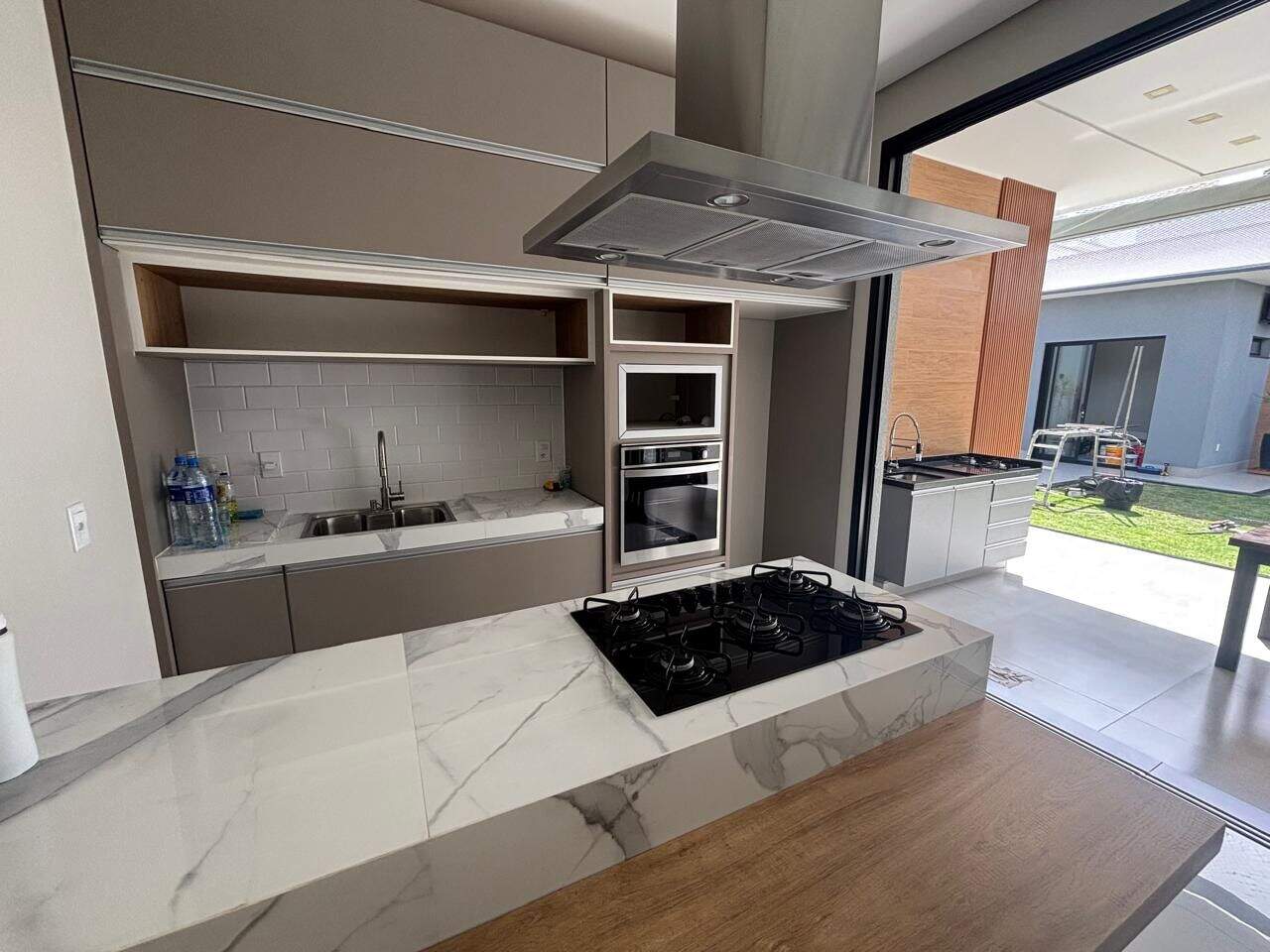 Casa à venda no Jardim Residencial Dona Maria Jose: 