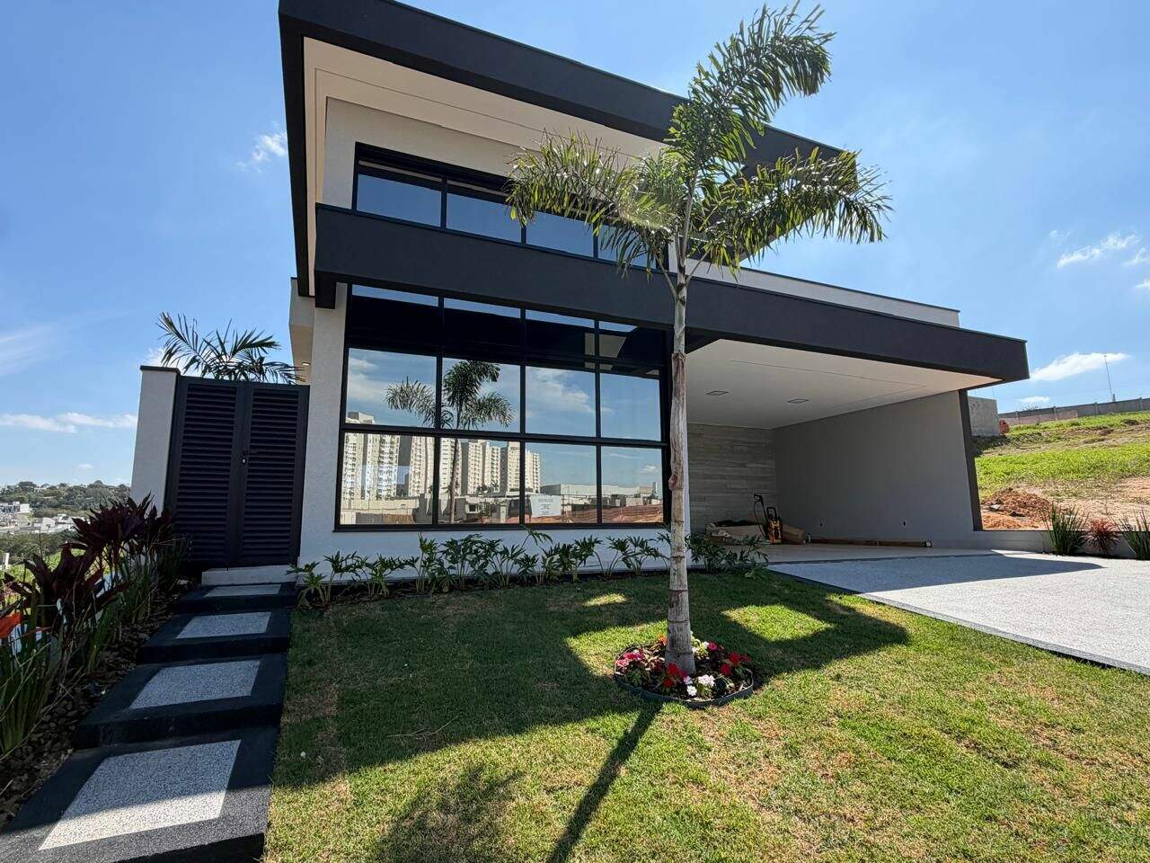 Casa à venda no Residencial Casa do Lago: 