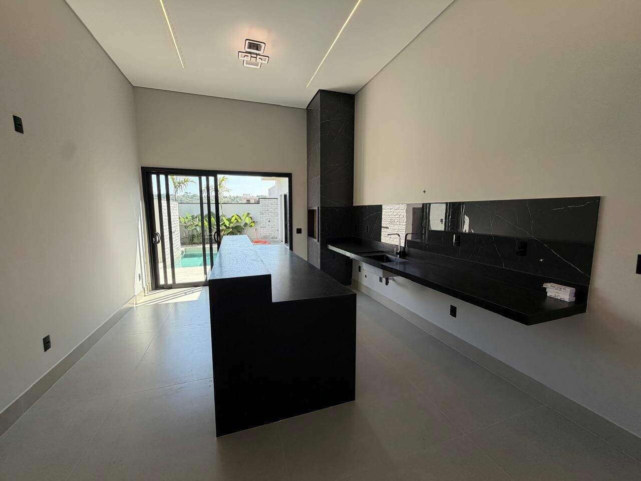 Casa à venda no Residencial Casa do Lago: 