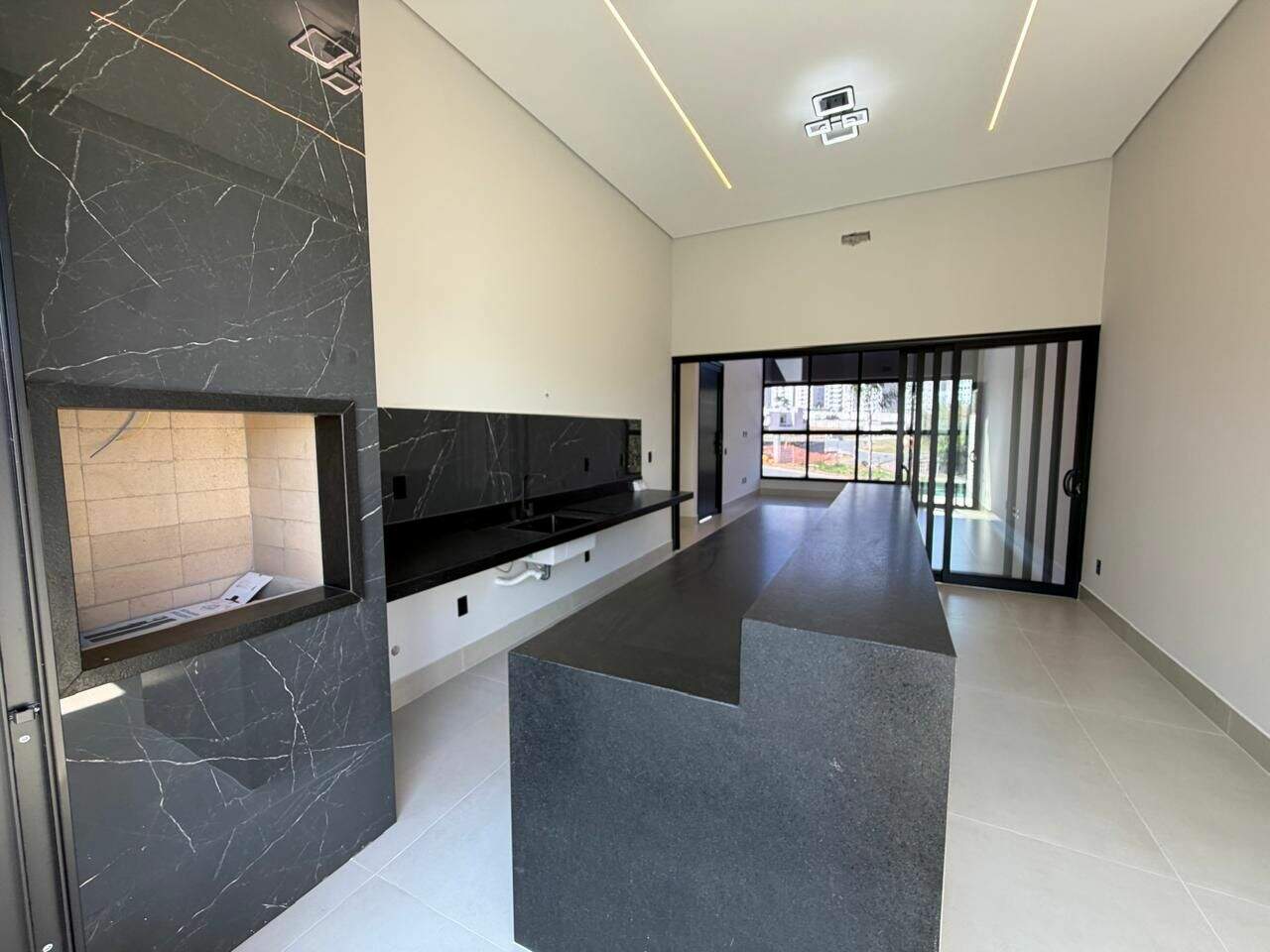 Casa à venda no Residencial Casa do Lago: 