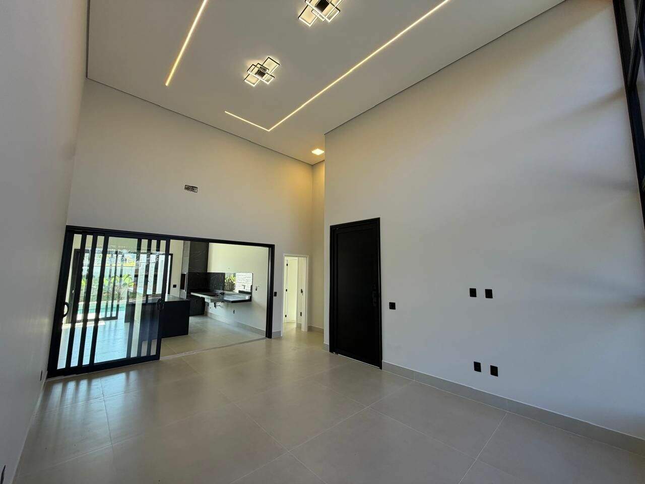 Casa à venda no Residencial Casa do Lago: 