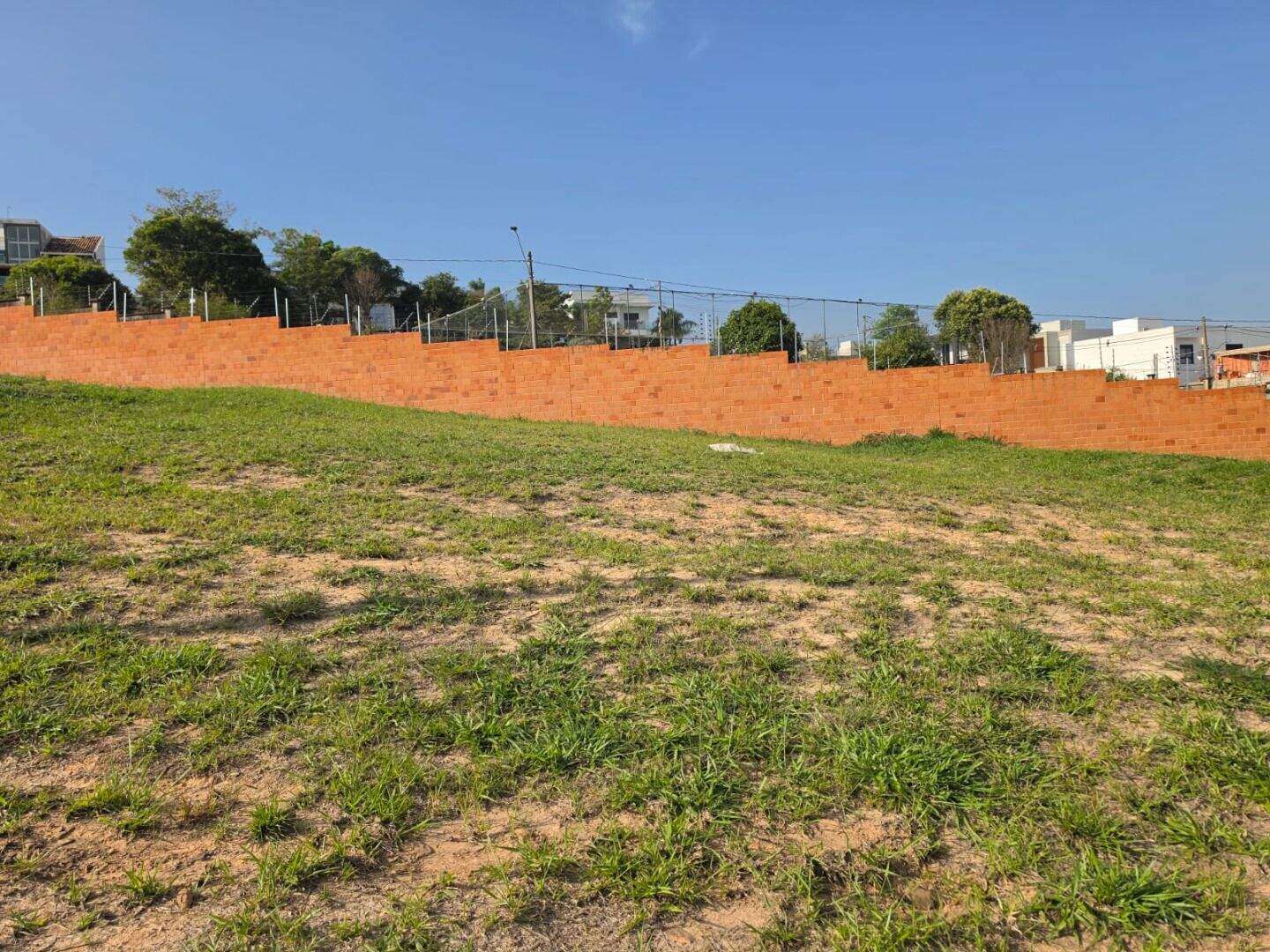 Terreno à venda no Jardim Regente: 