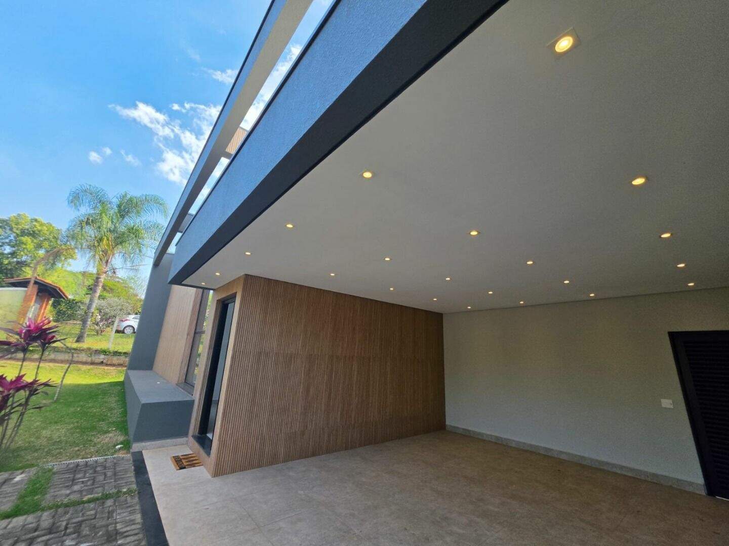 Chácara à venda no Terras de Itaici: 