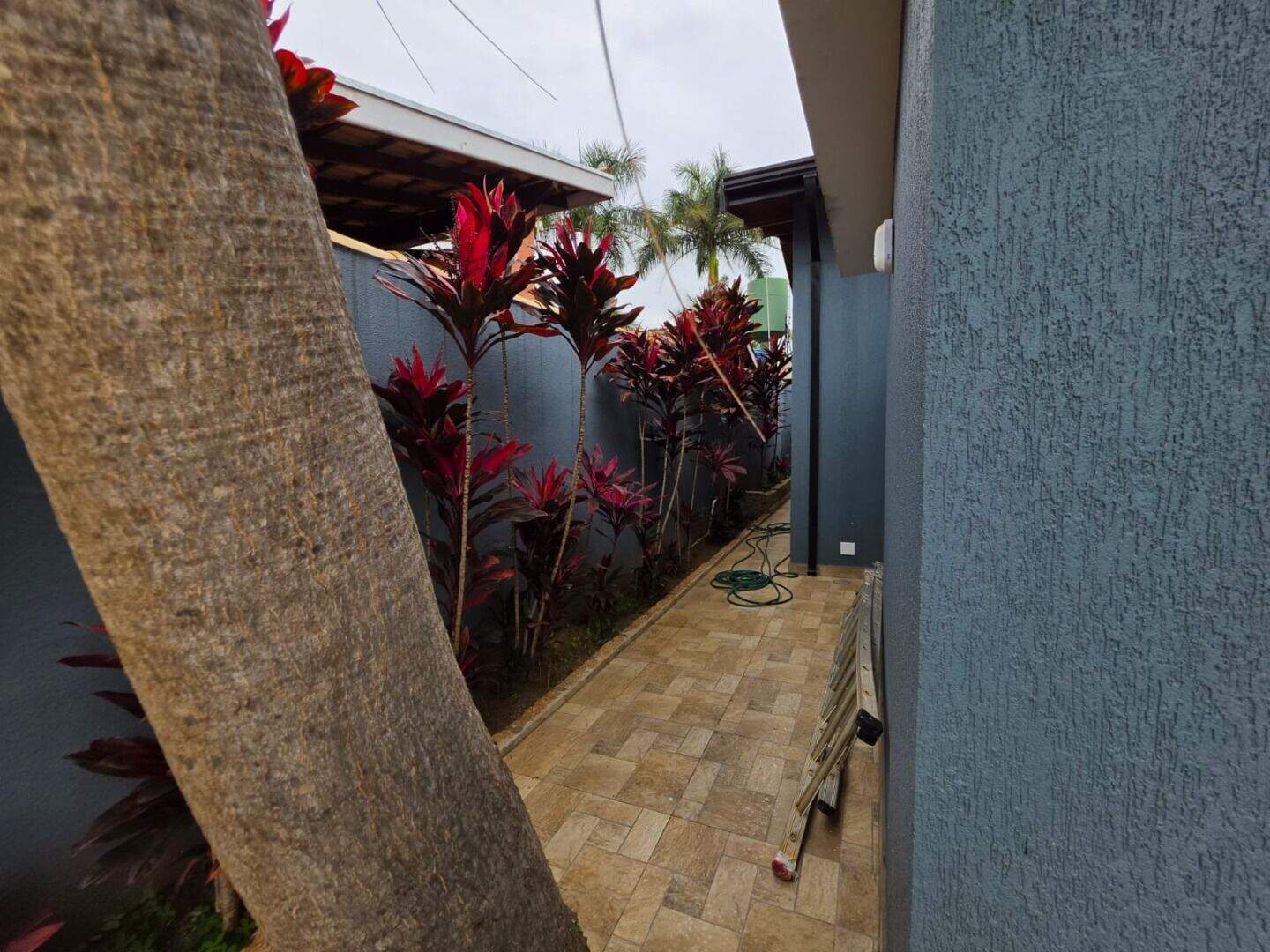 Chácara à venda no Terras de Itaici: 