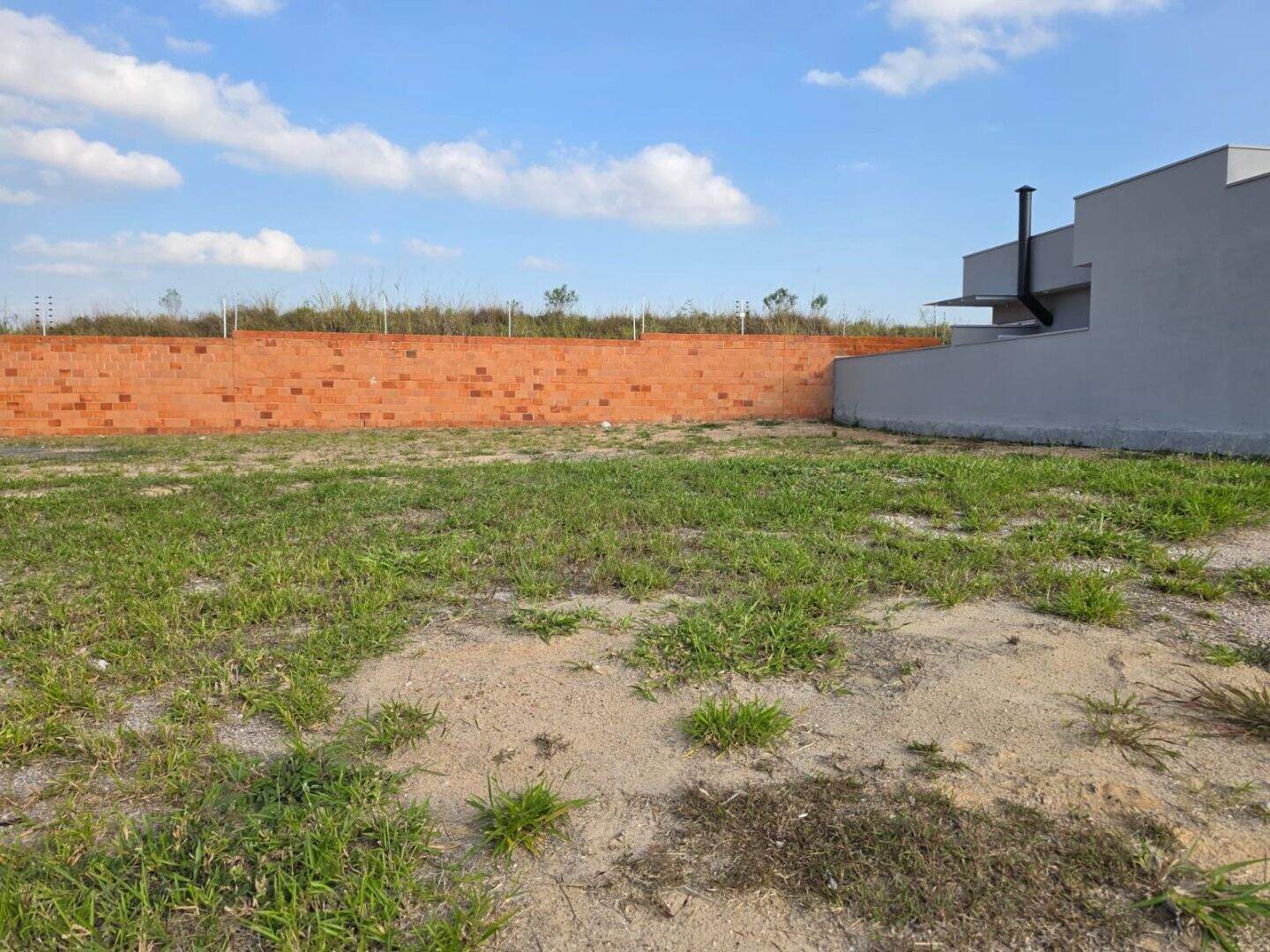 Terreno à venda no Jardim Regente: 