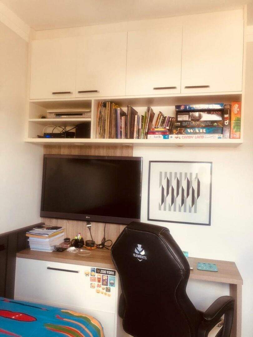 Apartamento à venda no Jardim Novo Horizonte: 