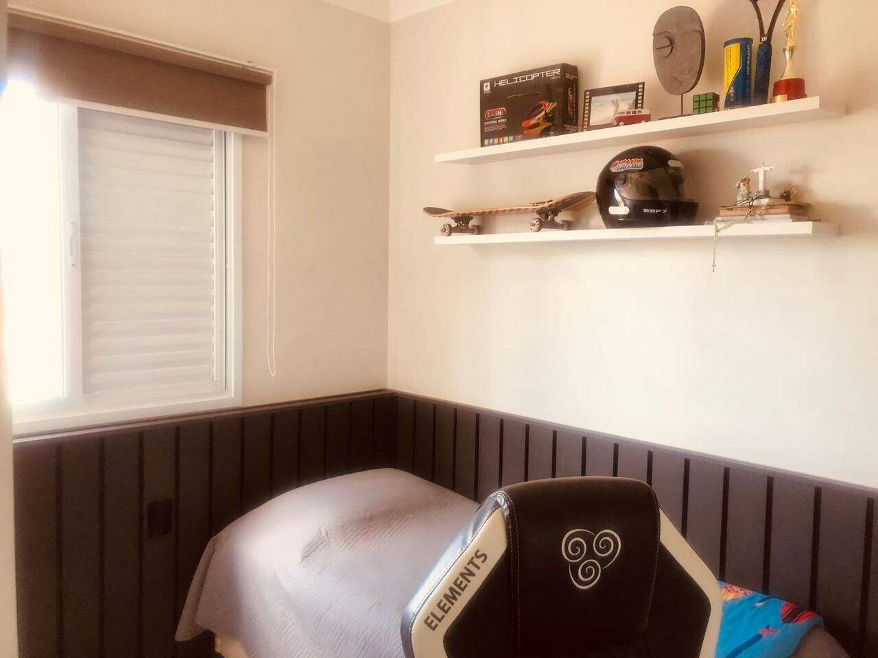 Apartamento à venda no Jardim Novo Horizonte: 