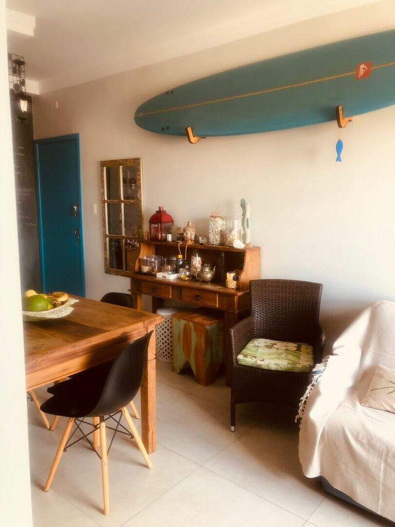 Apartamento à venda no Jardim Novo Horizonte: 