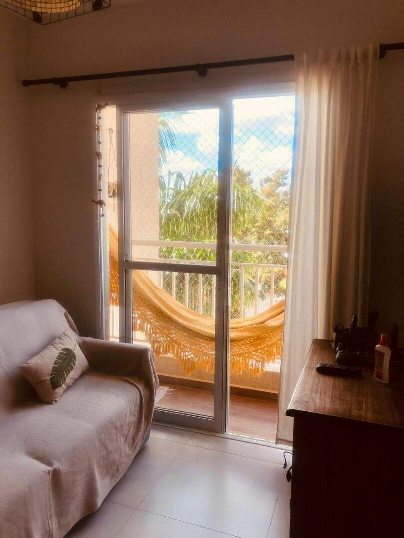 Apartamento à venda no Jardim Novo Horizonte: 