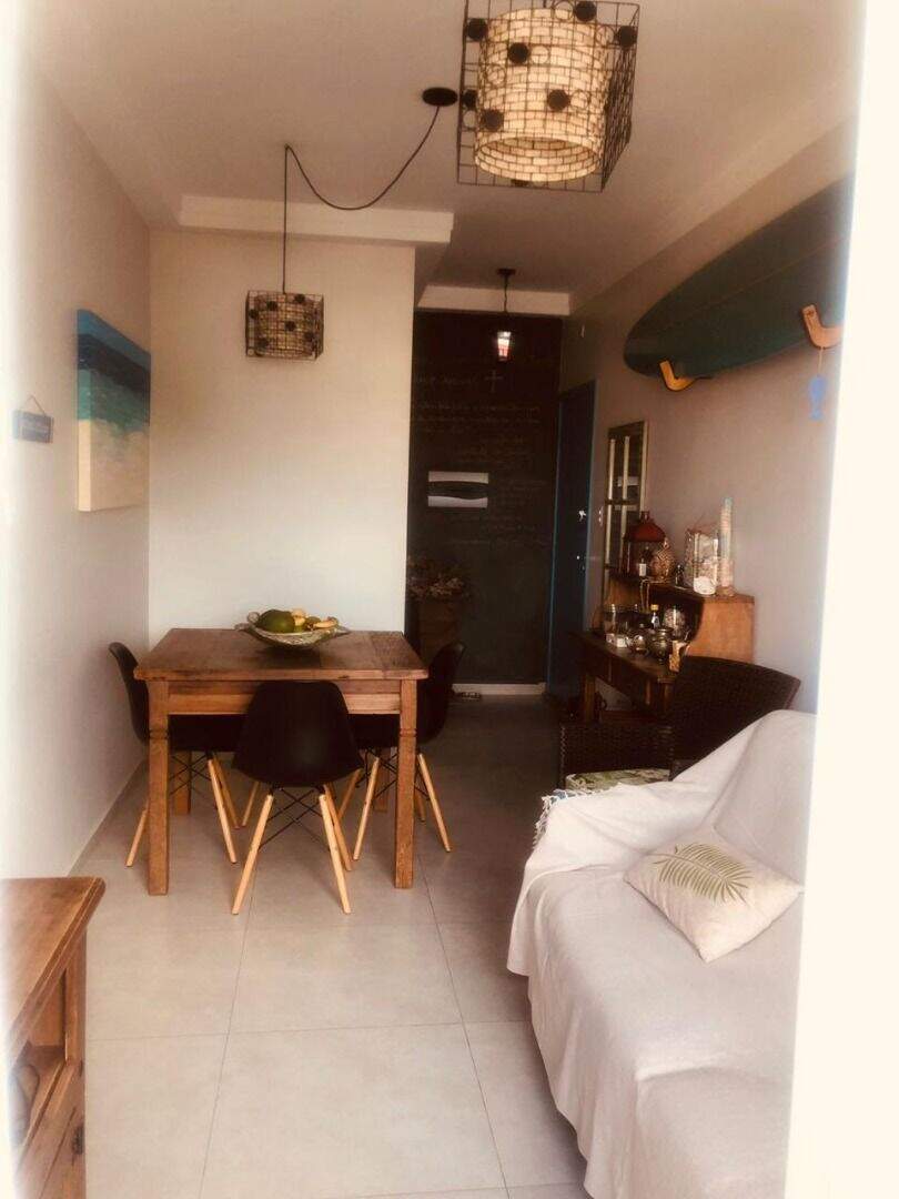 Apartamento à venda no Jardim Novo Horizonte: 