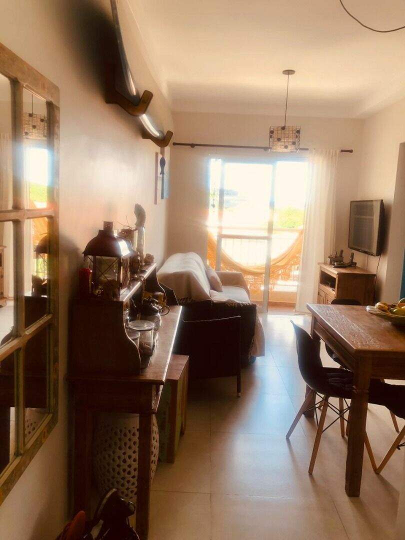 Apartamento à venda no Jardim Novo Horizonte: 