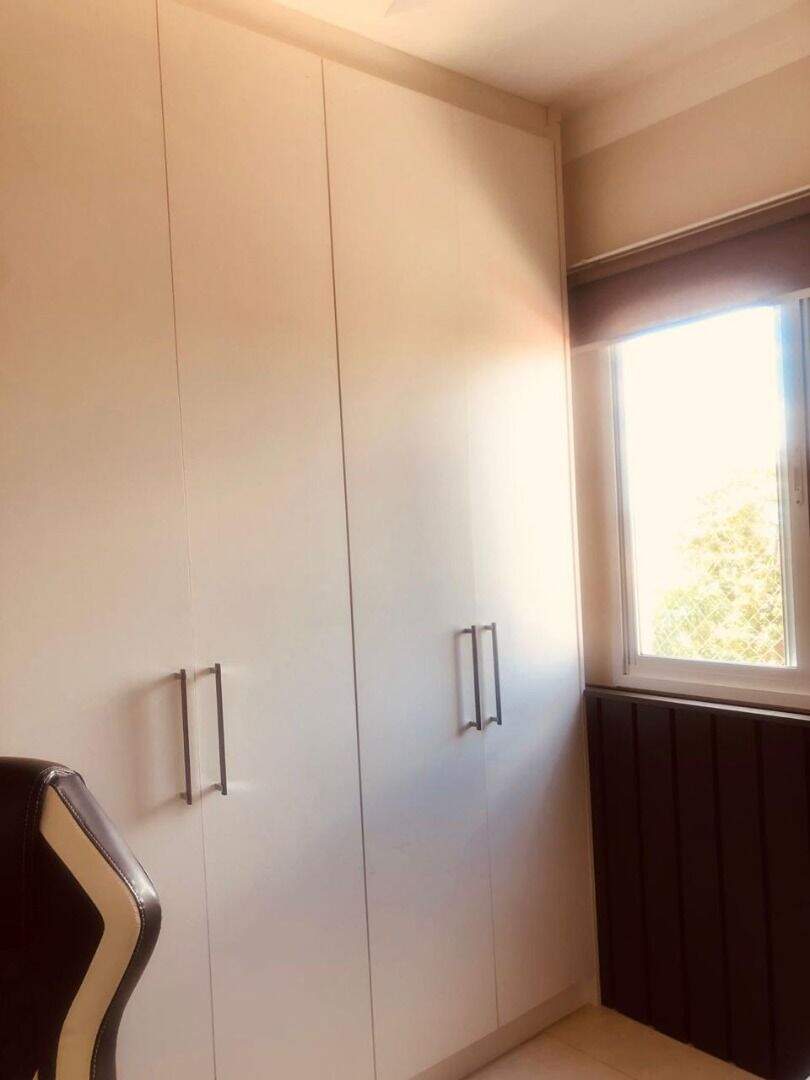 Apartamento à venda no Jardim Novo Horizonte: 