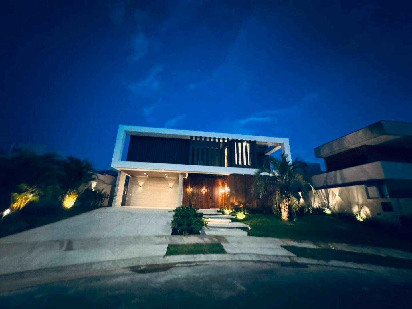 Sobrado à venda no Parque Villa dos Pinheiros: 