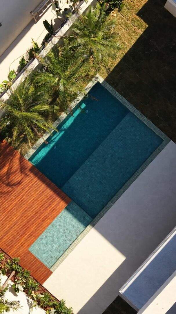 Sobrado à venda no Parque Villa dos Pinheiros: 