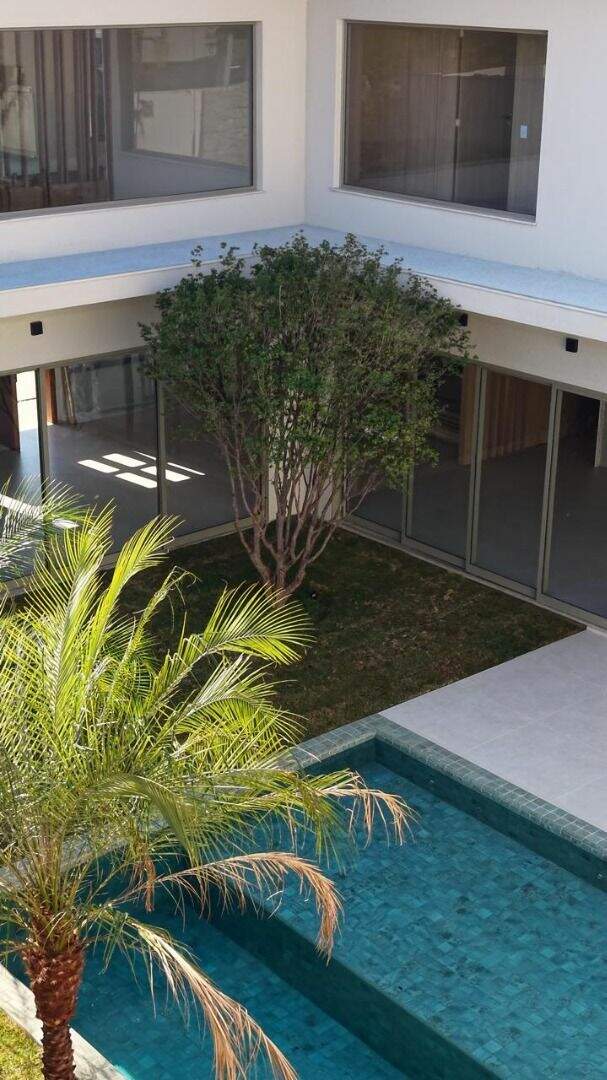 Sobrado à venda no Parque Villa dos Pinheiros: 