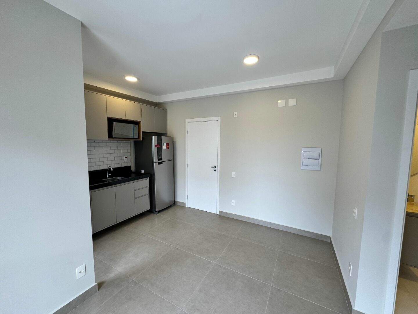 Apartamento para aluguel no Jardim Monte Carlo: 