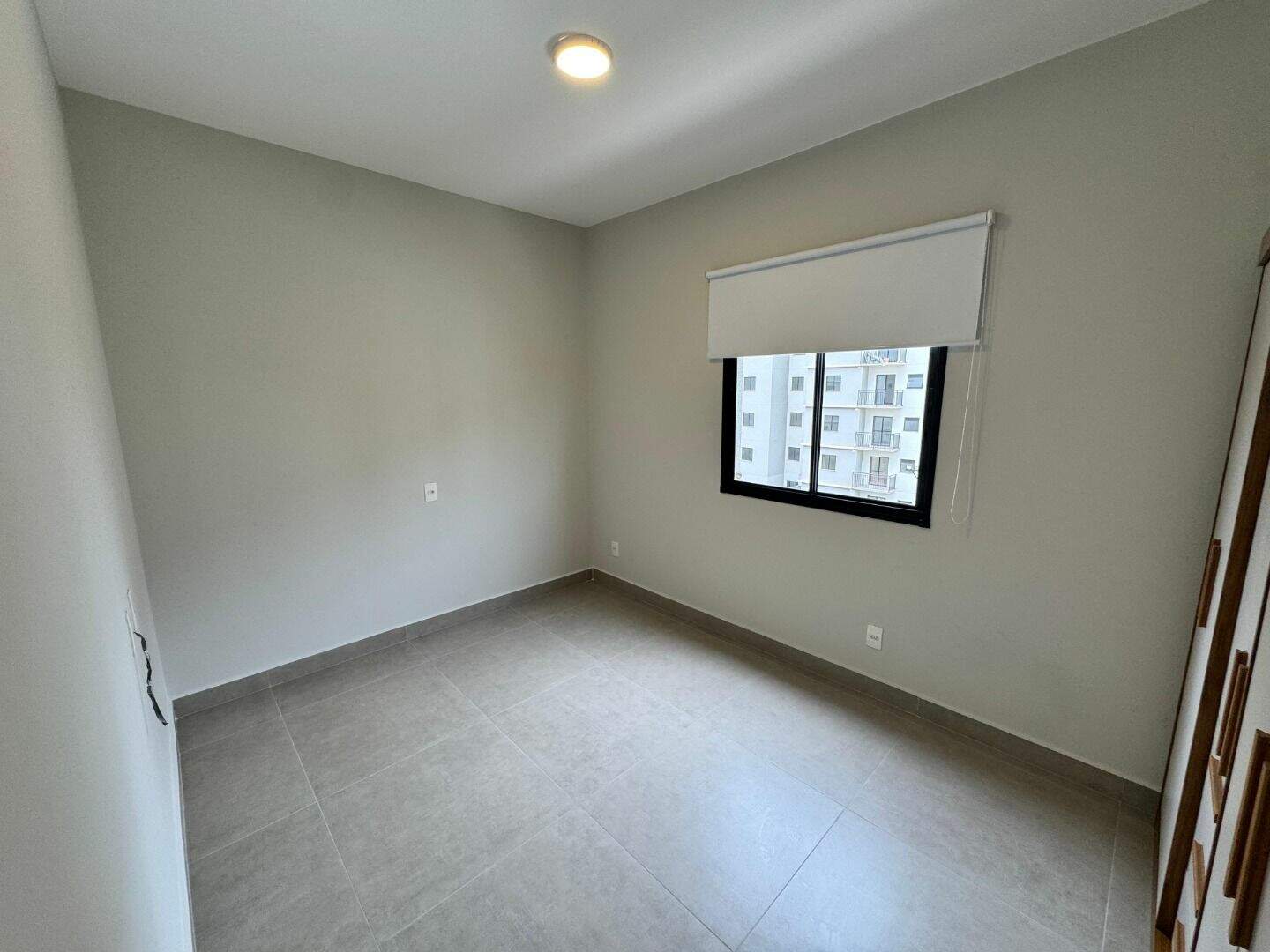 Apartamento para aluguel no Jardim Monte Carlo: 