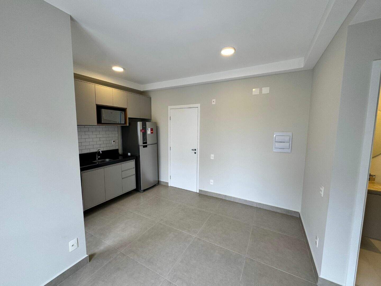 Apartamento para aluguel no Jardim Monte Carlo: 