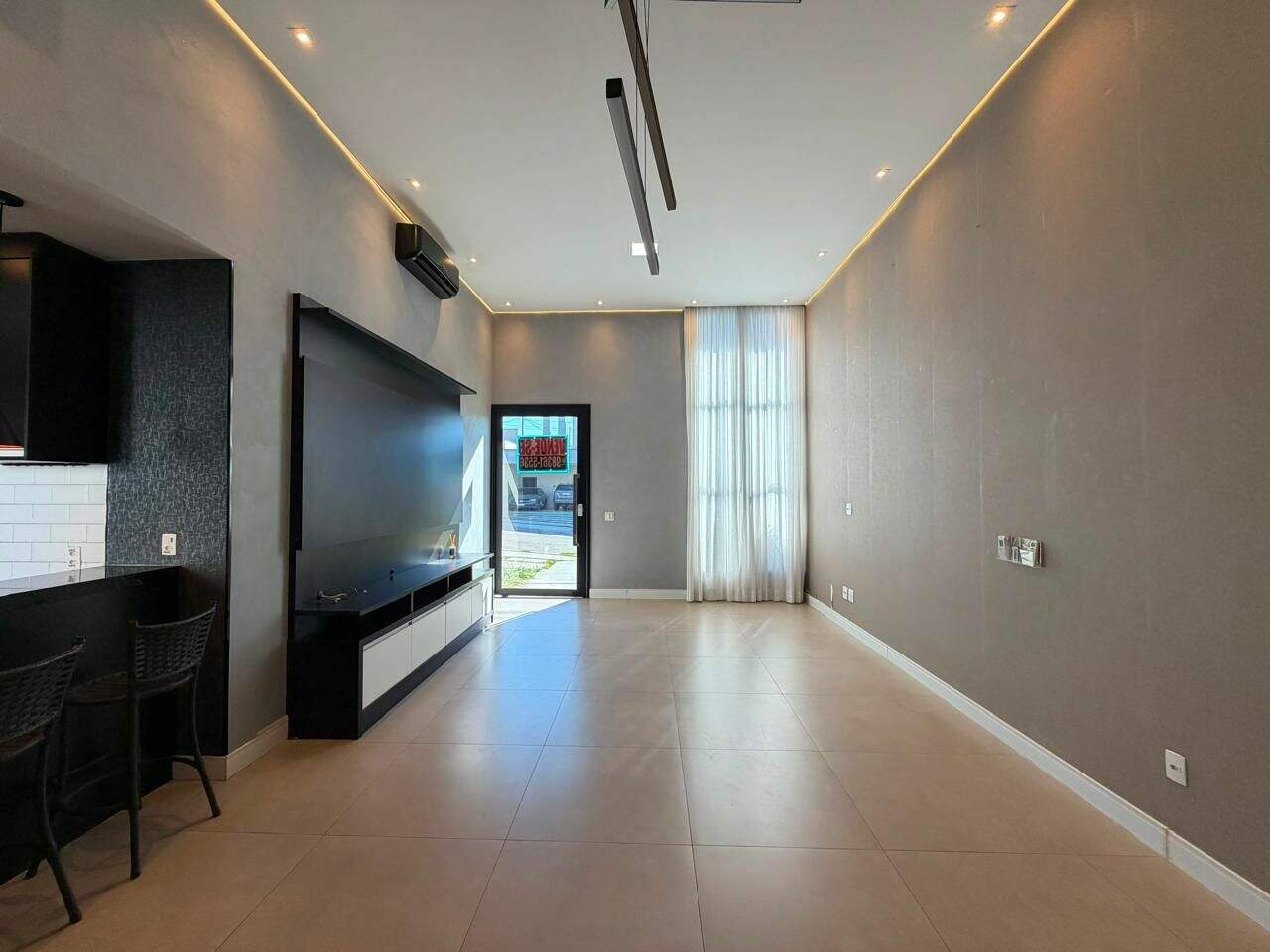Casa à venda no Condomínio Residencial Milano: 