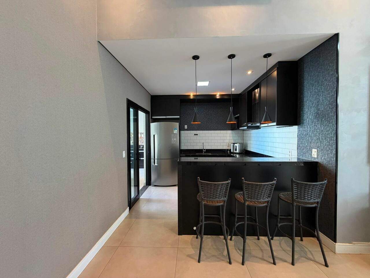 Casa à venda no Condomínio Residencial Milano: 