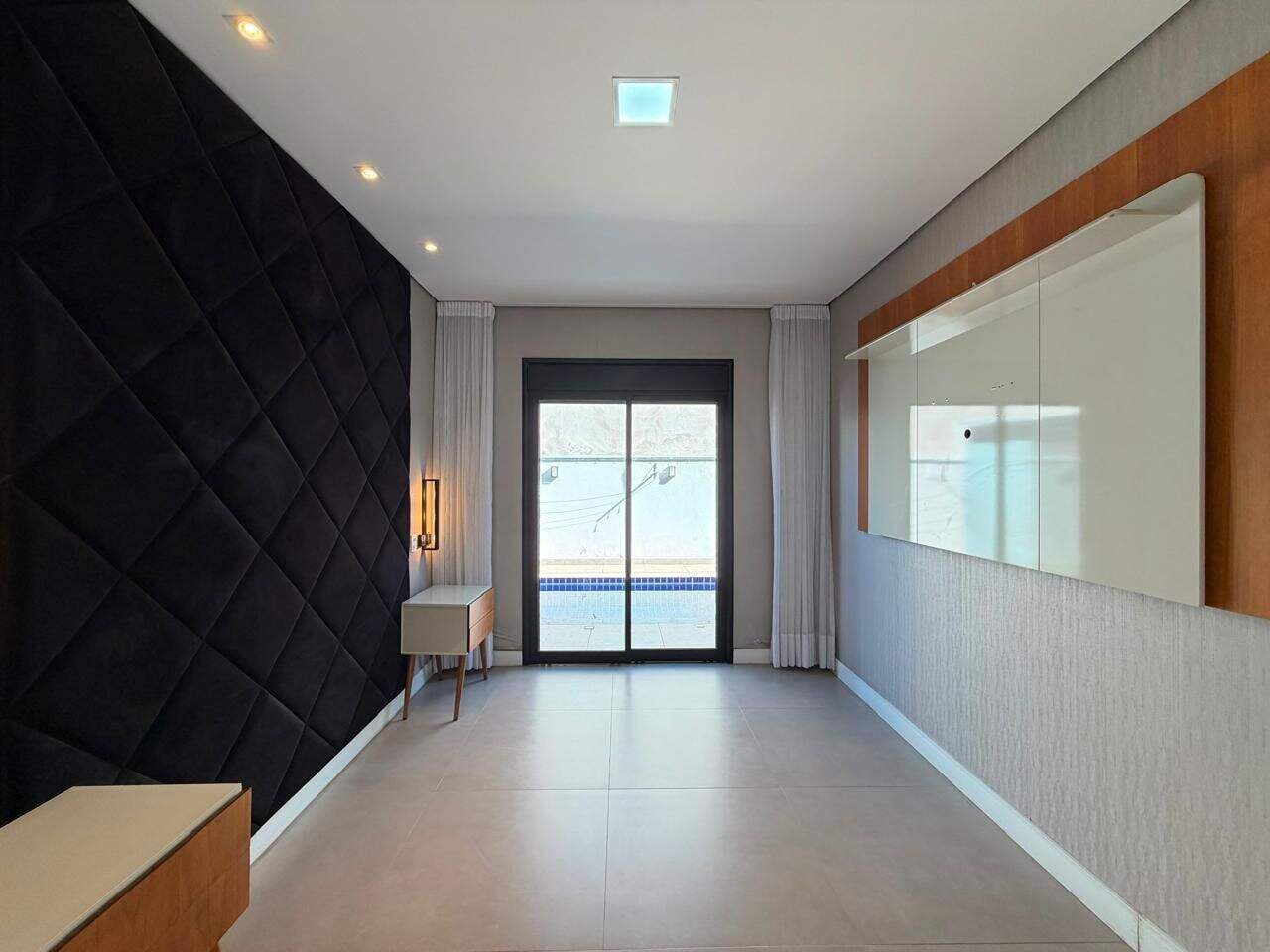 Casa à venda no Condomínio Residencial Milano: 