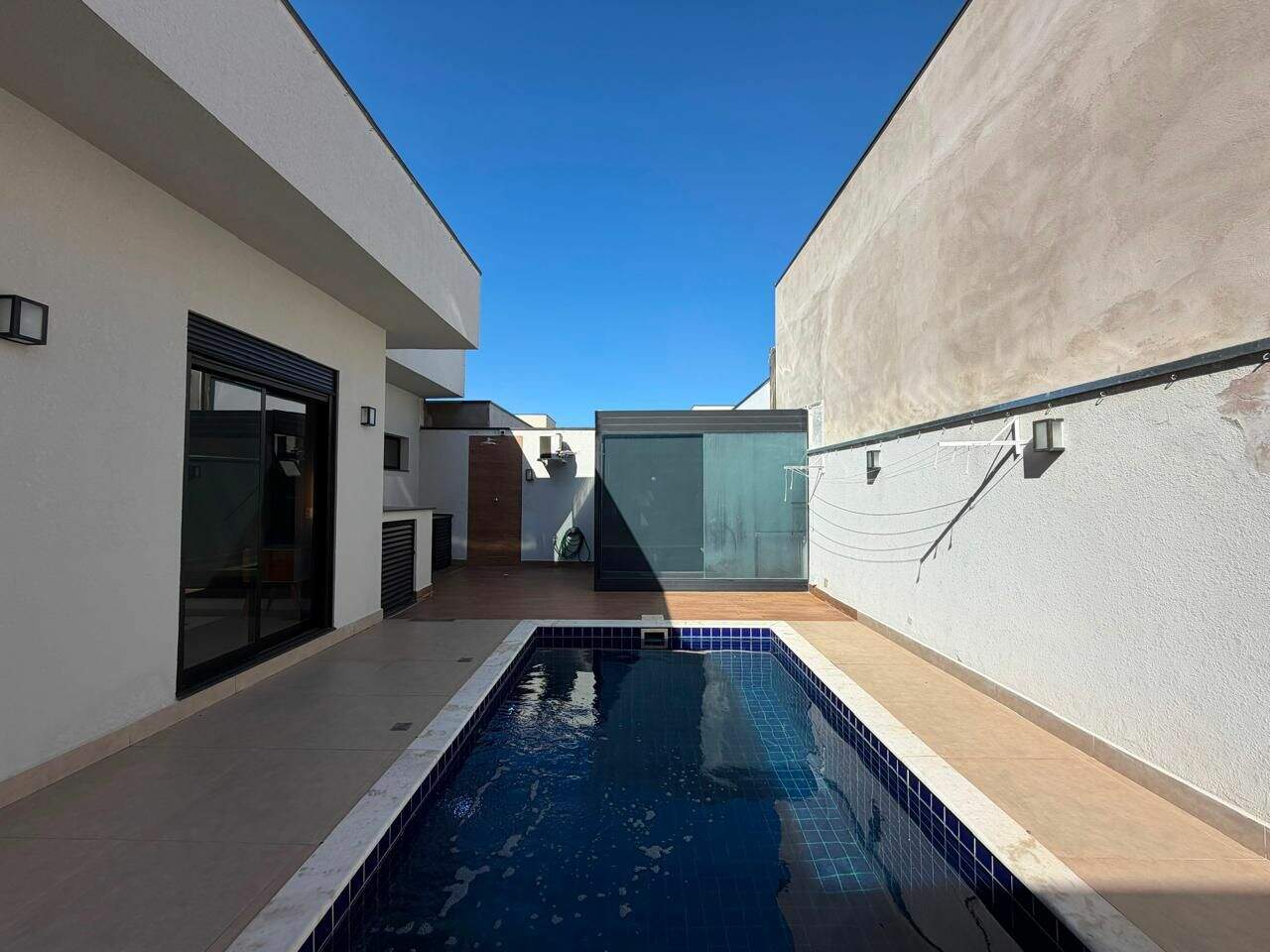Casa à venda no Condomínio Residencial Milano: 