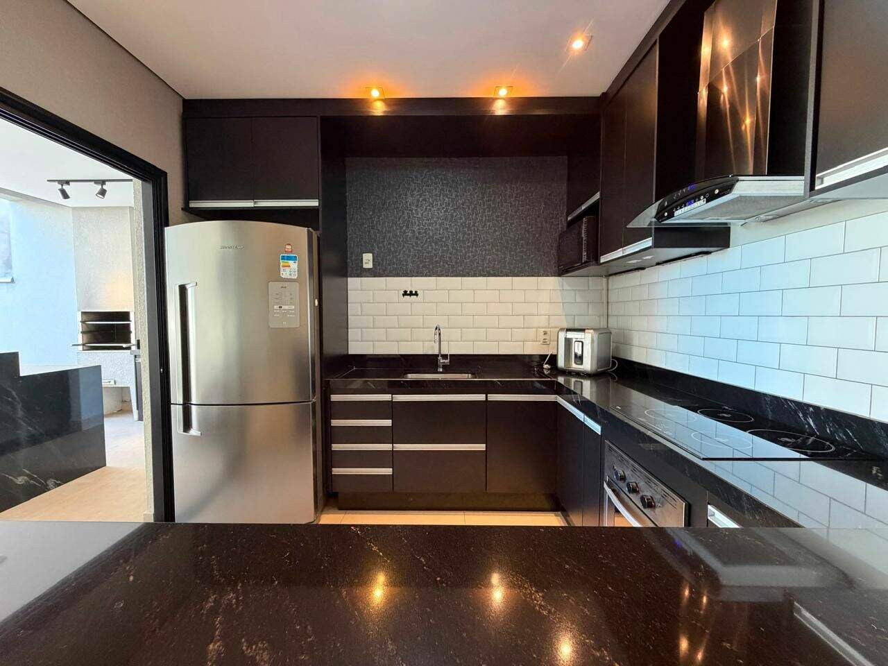 Casa à venda no Condomínio Residencial Milano: 