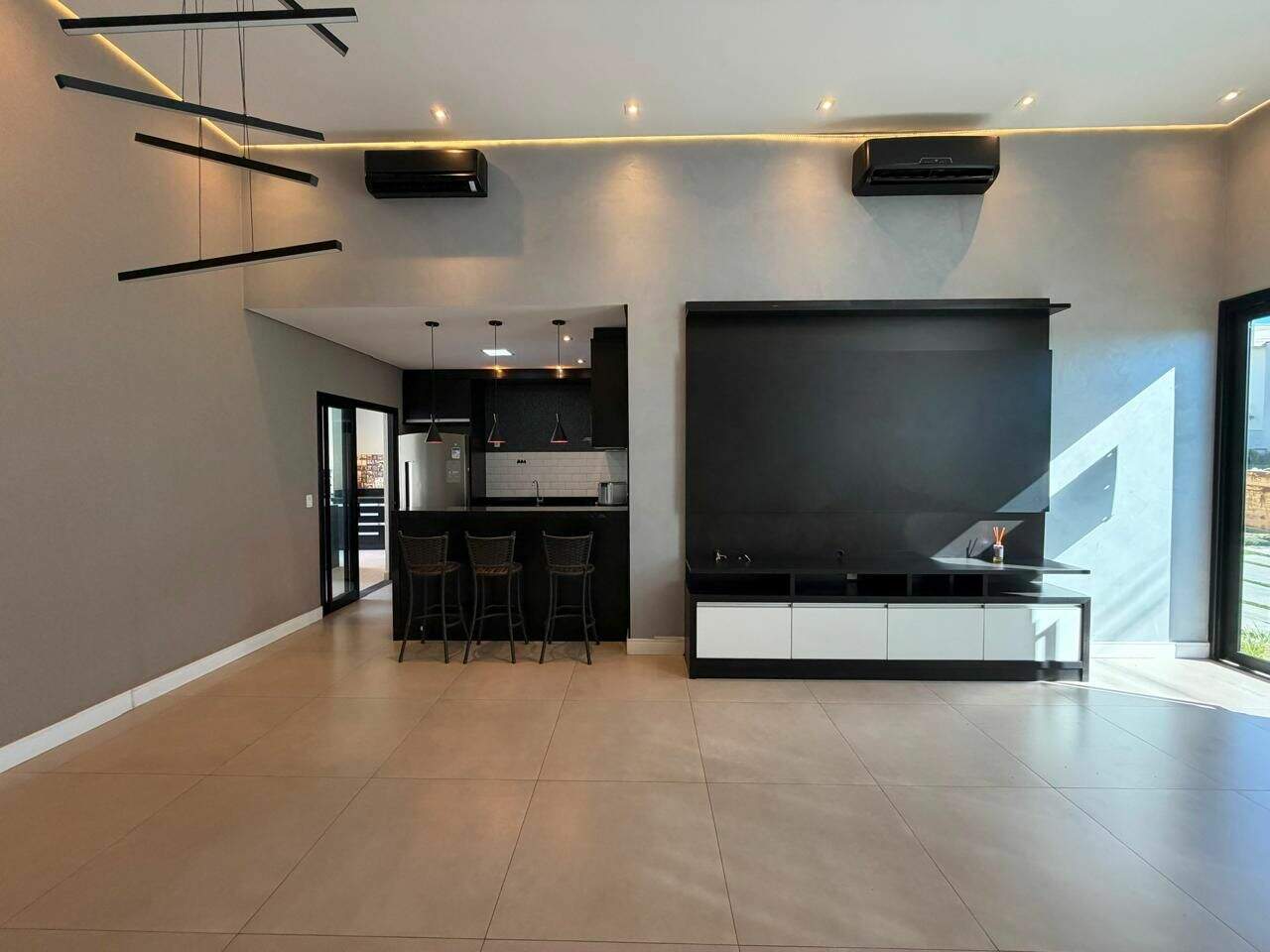 Casa à venda no Condomínio Residencial Milano: 