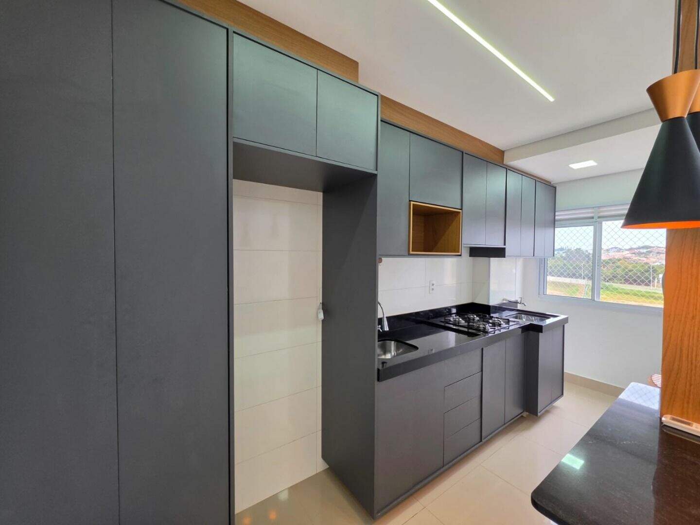 Apartamento à venda no Recreio Campestre Internacional Viracopos VII: 