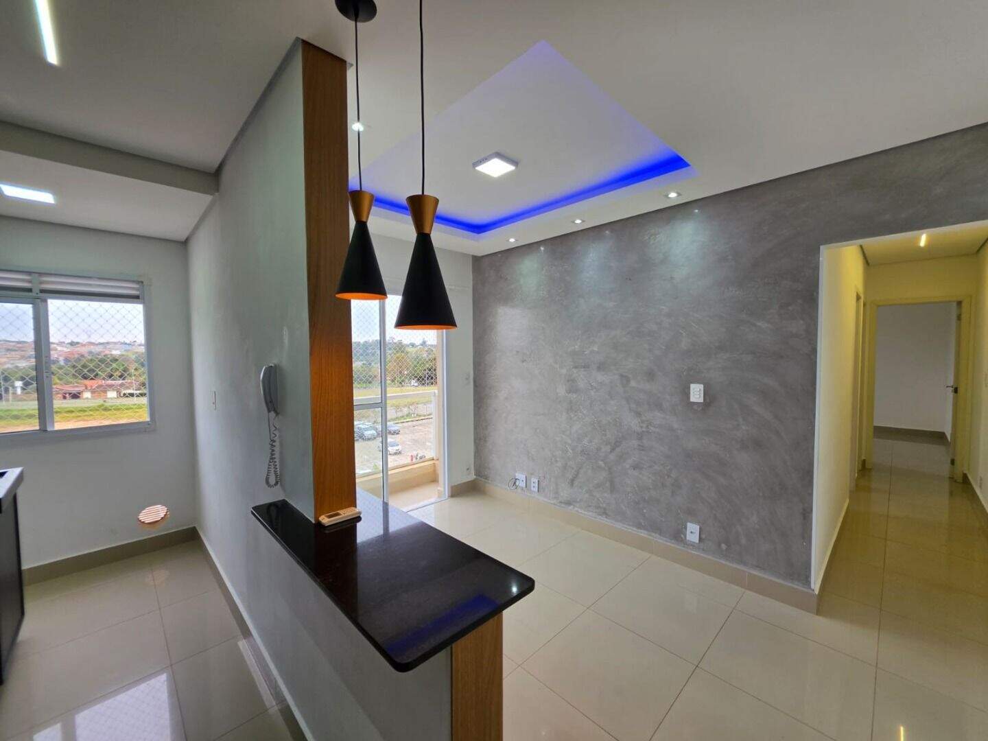 Apartamento à venda no Recreio Campestre Internacional Viracopos VII: 