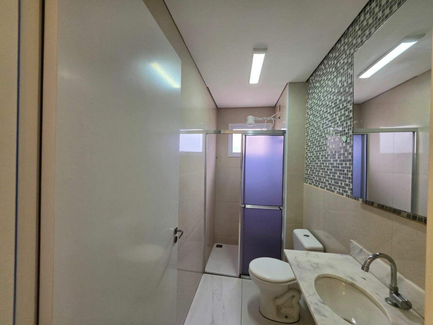 Apartamento à venda no Recreio Campestre Internacional Viracopos VII: 
