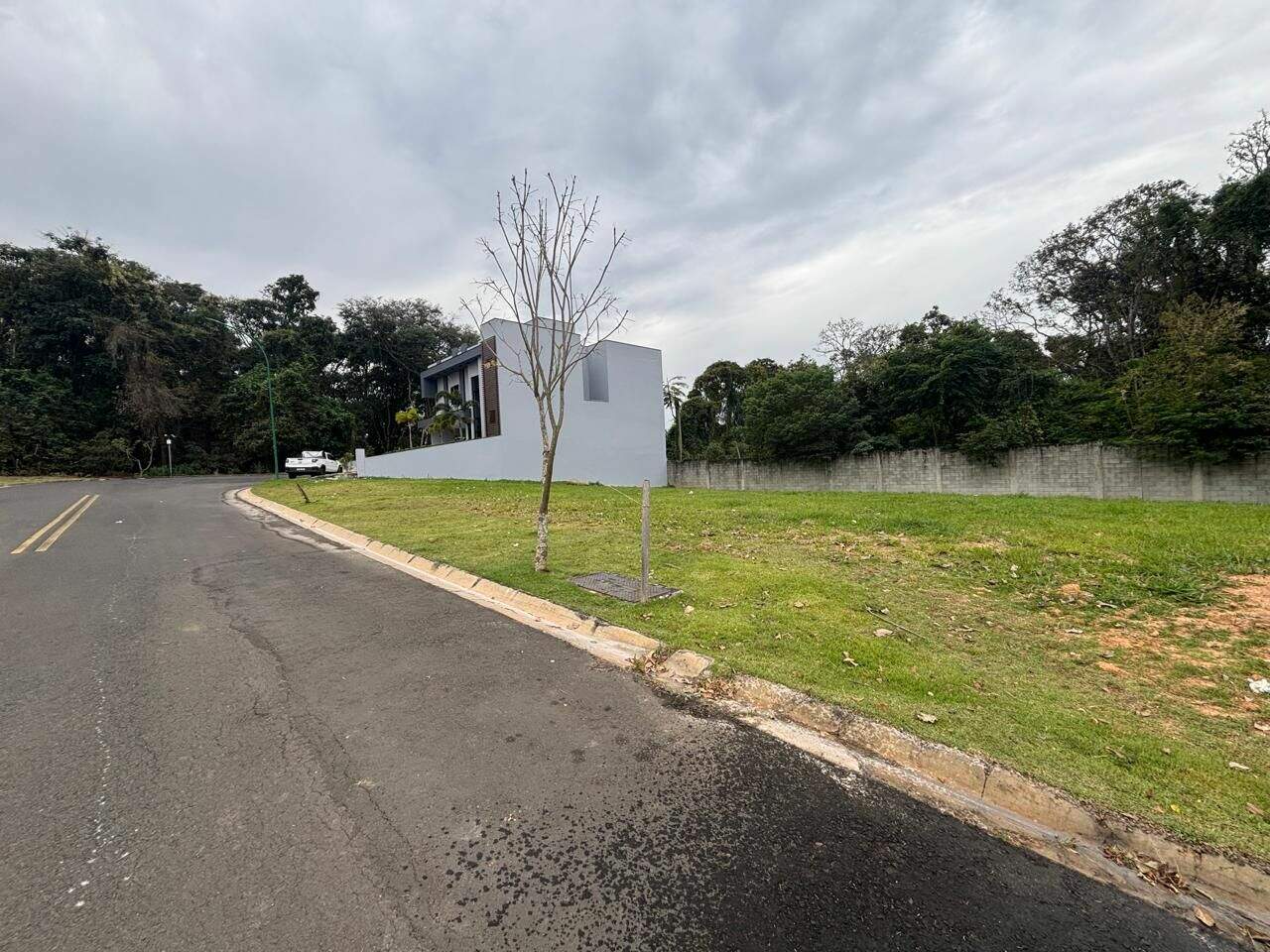 Terreno à venda no Indaiatuba: 