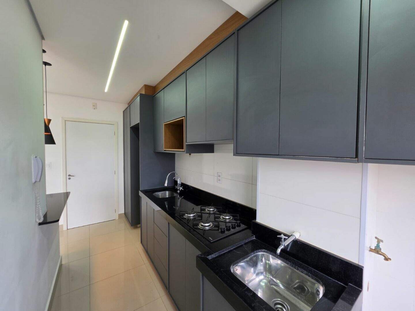 Apartamento para aluguel no Recreio Campestre Internacional Viracopos VII: 