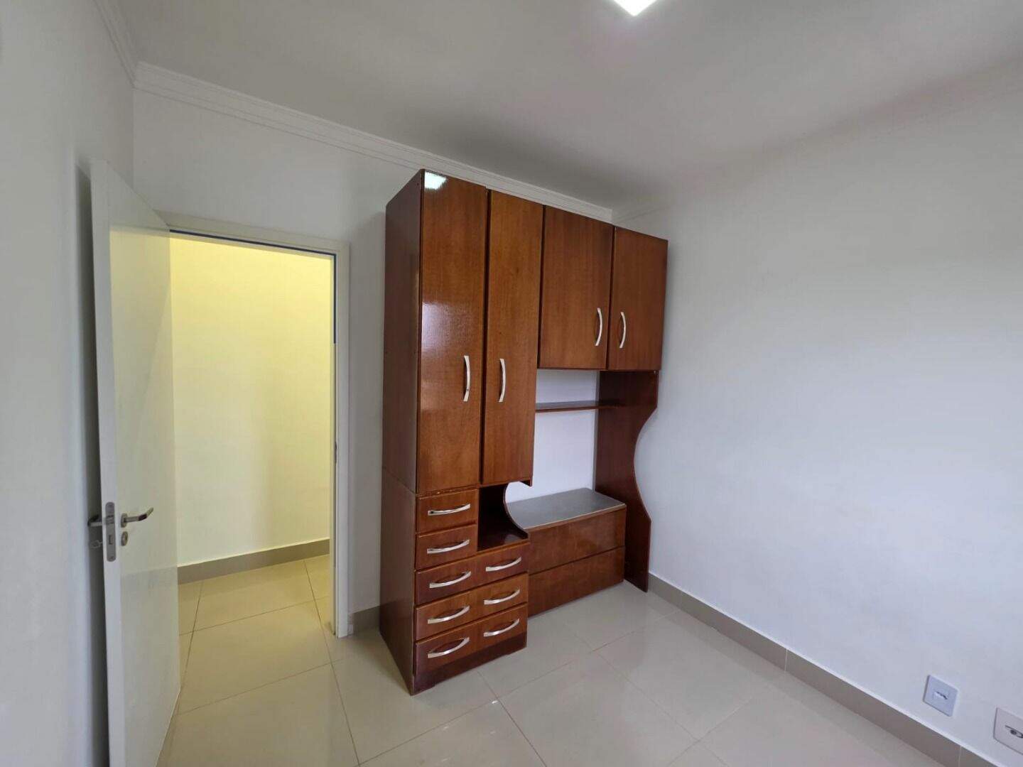 Apartamento para aluguel no Recreio Campestre Internacional Viracopos VII: 