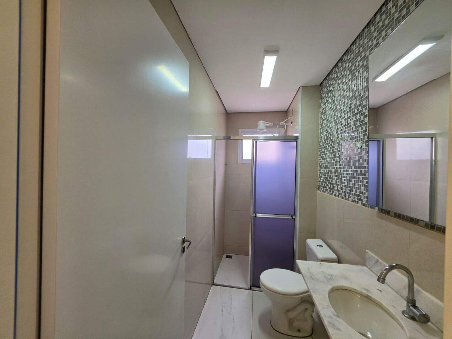Apartamento para aluguel no Recreio Campestre Internacional Viracopos VII: 