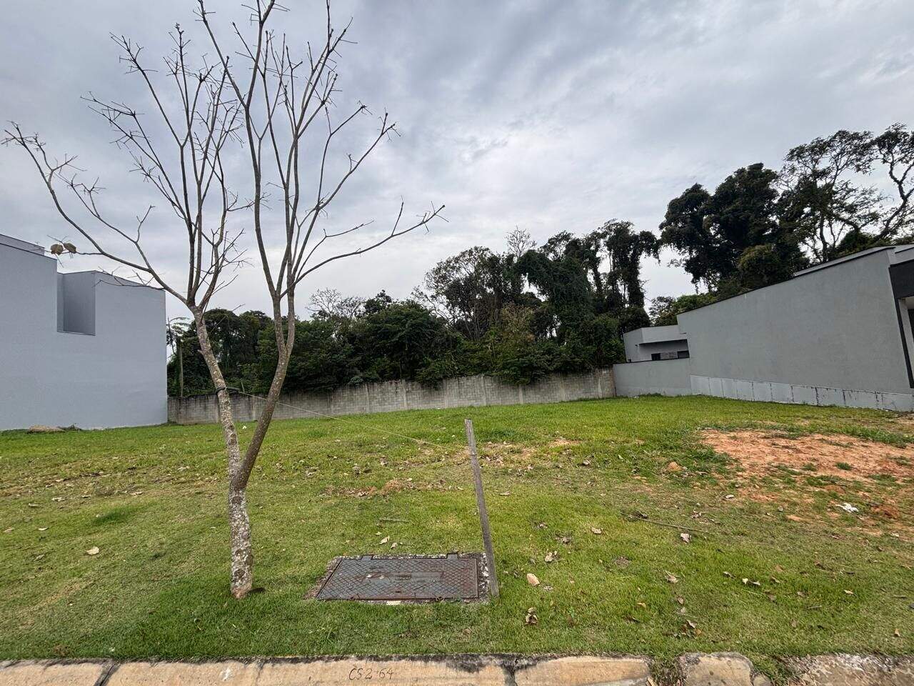 Terreno à venda no Indaiatuba: 
